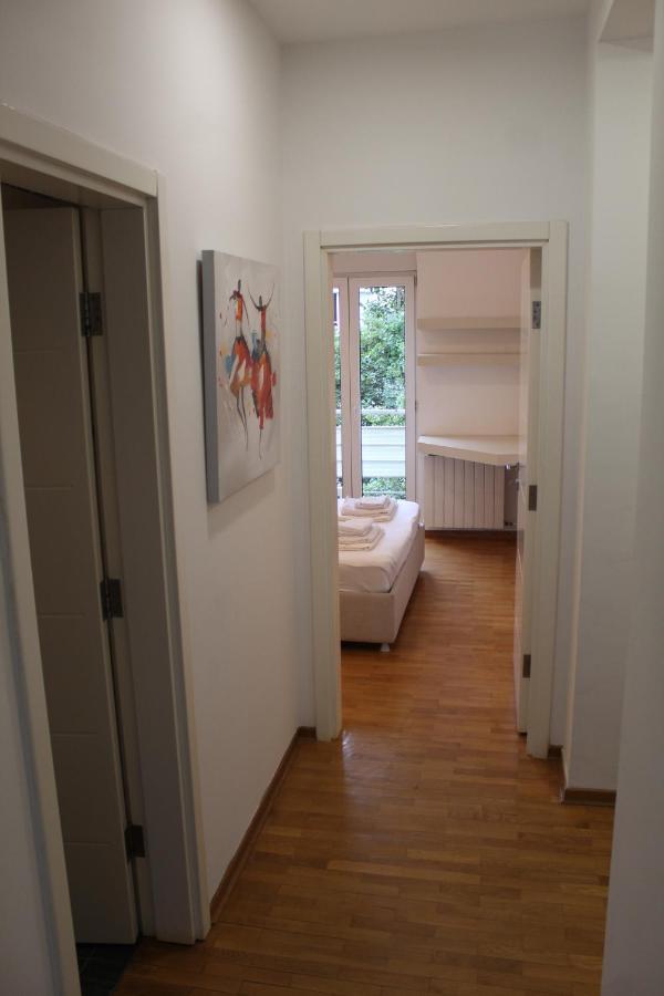 Vanja'S Place Dusanovac Zewnętrze zdjęcie